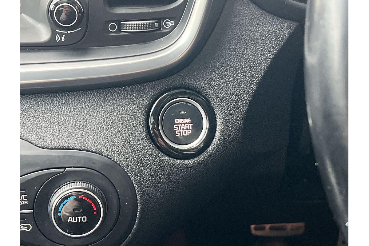 2016 Kia Sorento Platinum UM