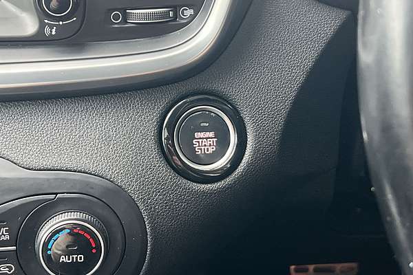 2016 Kia Sorento Platinum UM