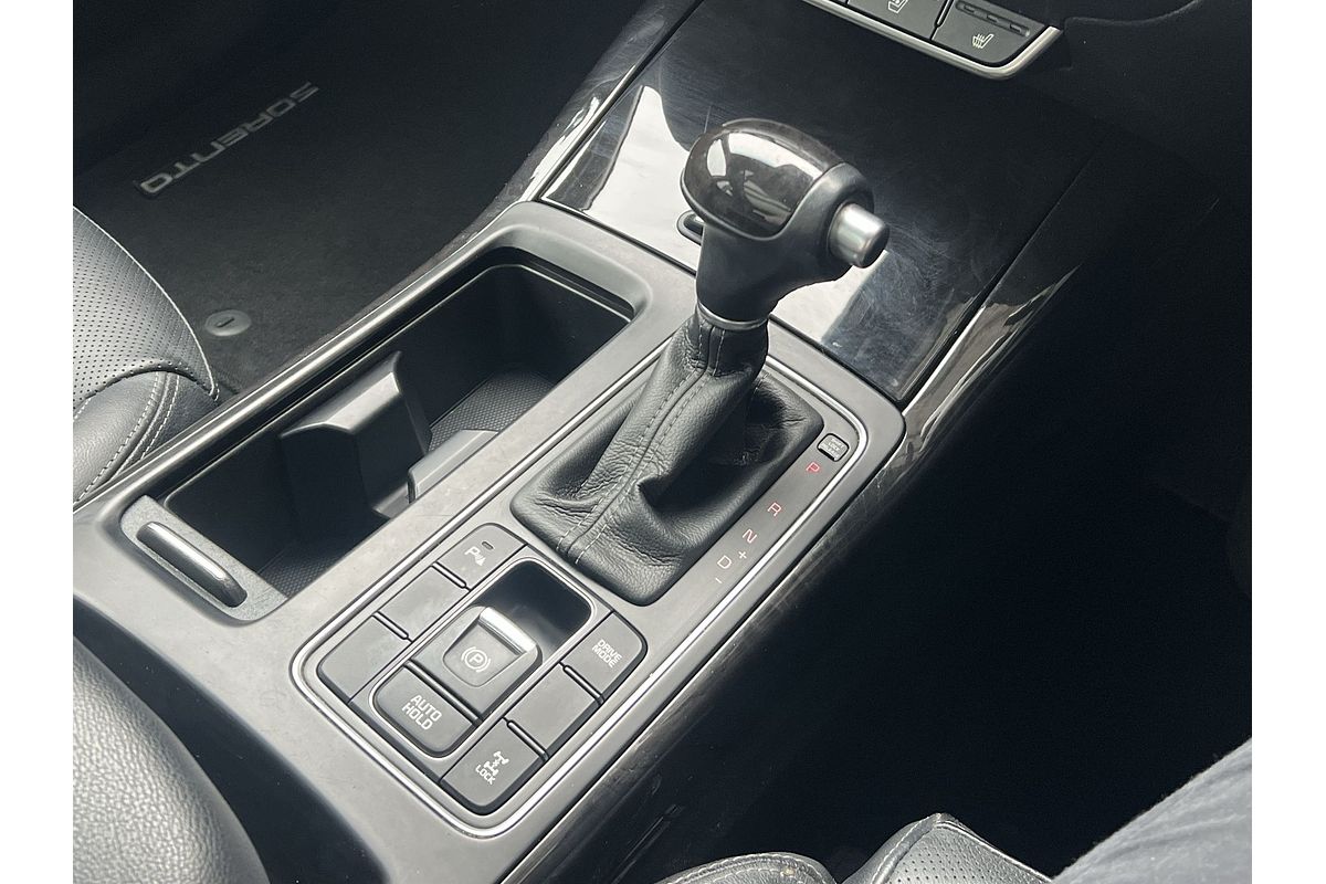 2016 Kia Sorento Platinum UM