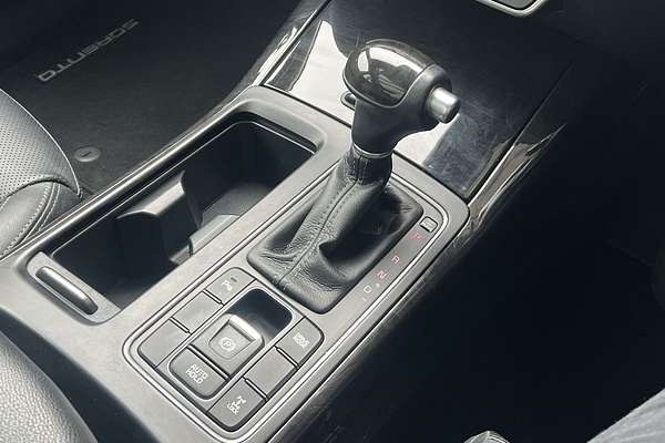 2016 Kia Sorento Platinum UM