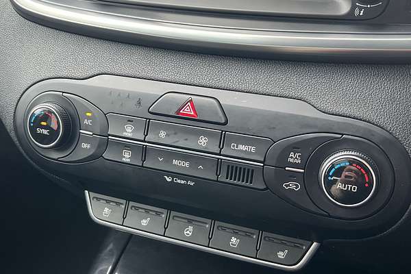 2016 Kia Sorento Platinum UM