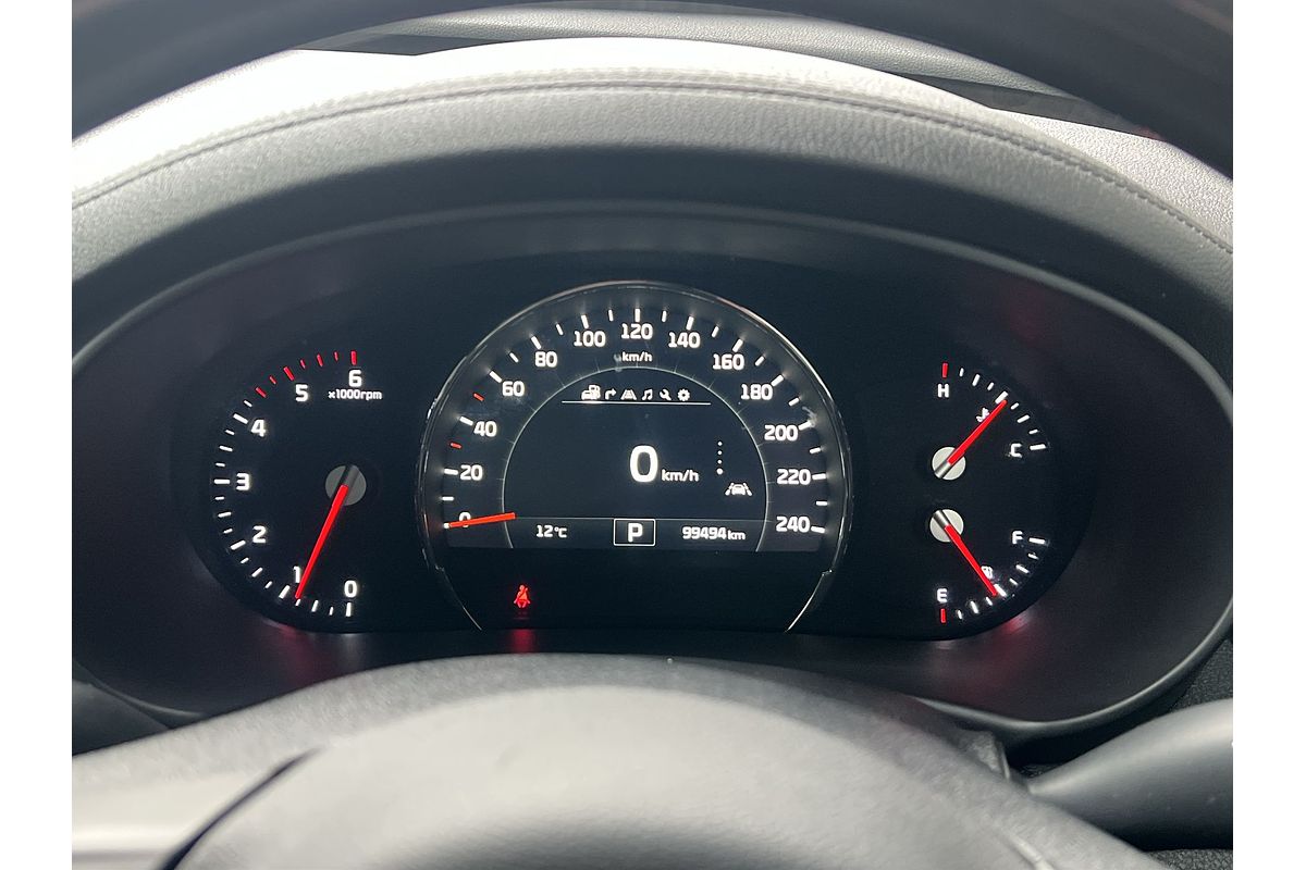 2016 Kia Sorento Platinum UM