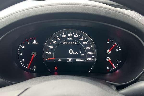 2016 Kia Sorento Platinum UM