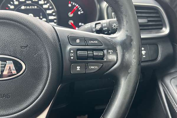 2016 Kia Sorento Platinum UM