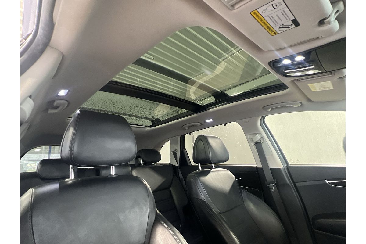 2016 Kia Sorento Platinum UM