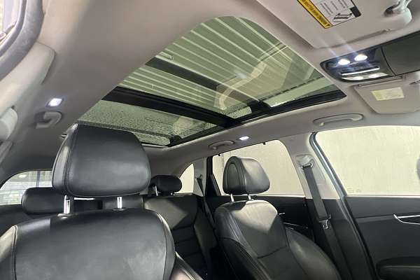 2016 Kia Sorento Platinum UM