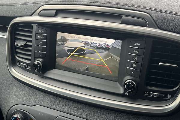 2016 Kia Sorento Platinum UM