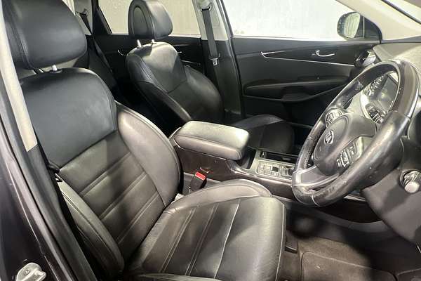 2016 Kia Sorento Platinum UM