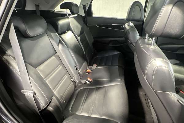 2016 Kia Sorento Platinum UM