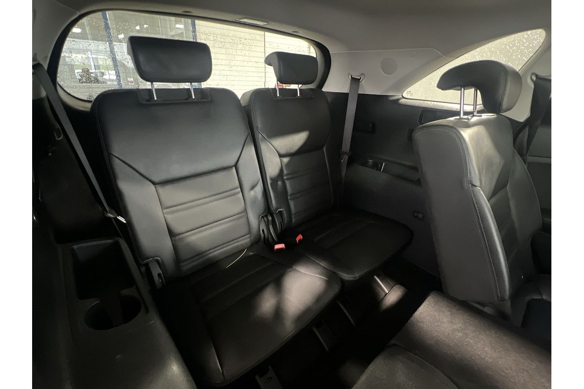 2016 Kia Sorento Platinum UM