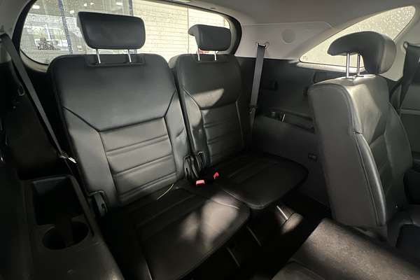 2016 Kia Sorento Platinum UM