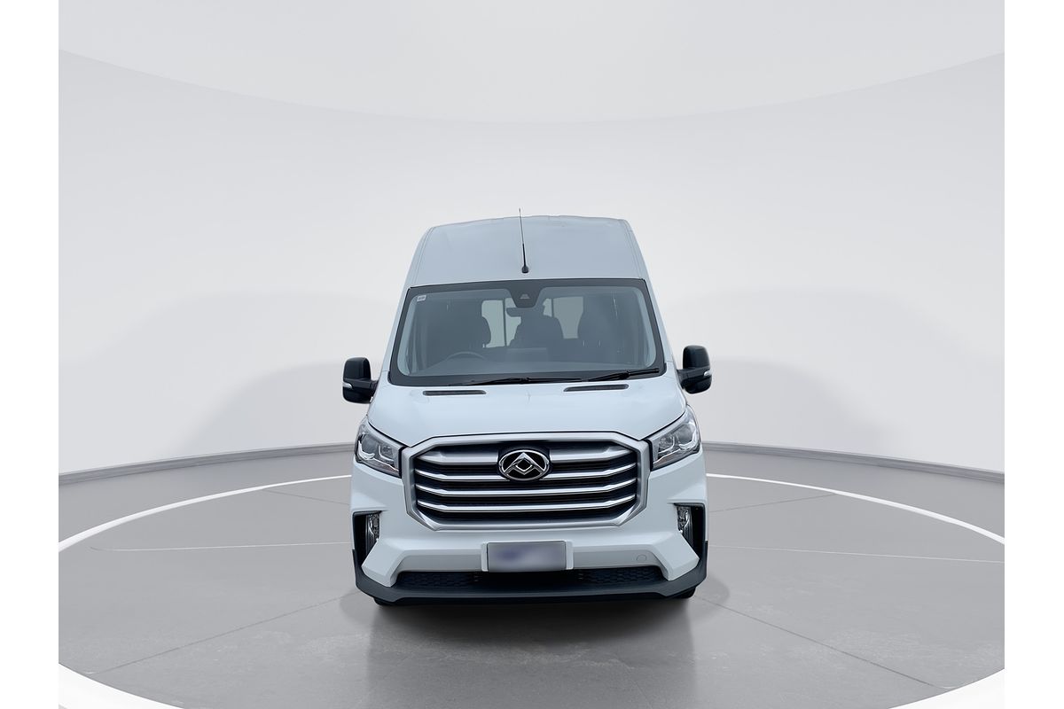 2022 LDV Deliver 9 LWB High Roof