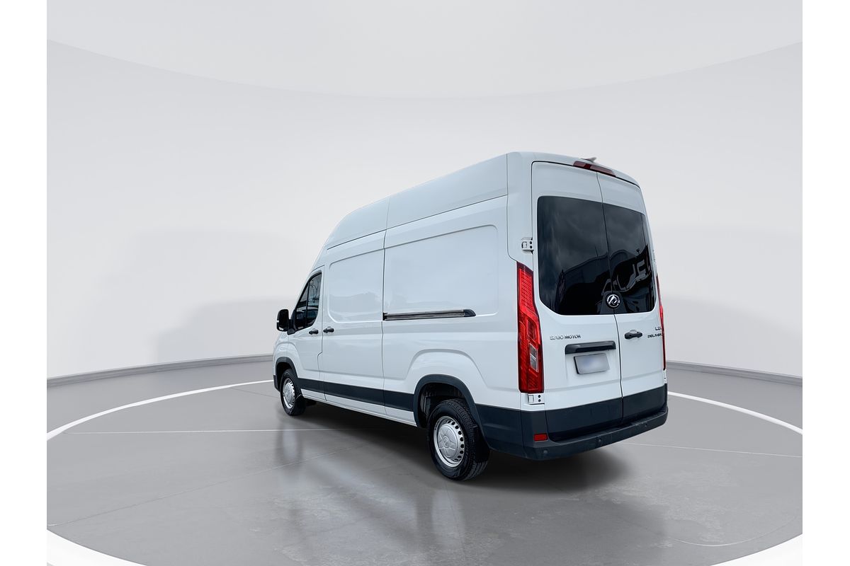 2022 LDV Deliver 9 LWB High Roof