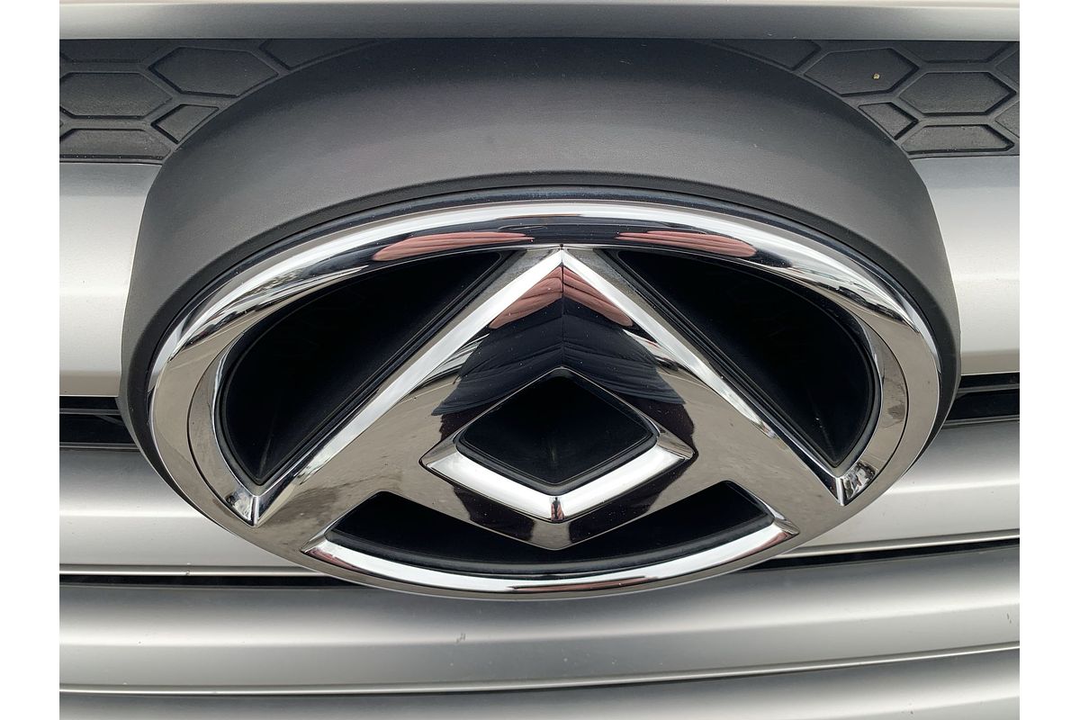 2022 LDV Deliver 9 LWB High Roof