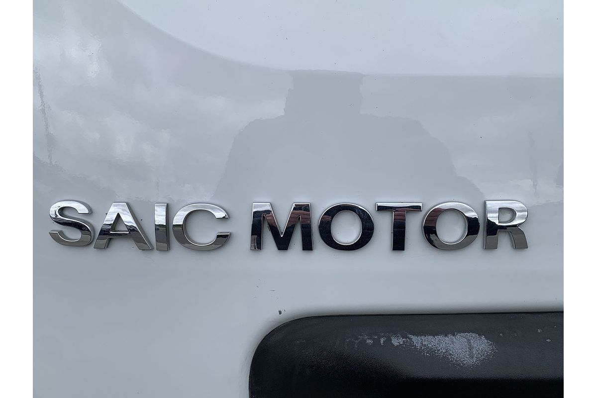 2022 LDV Deliver 9 LWB High Roof