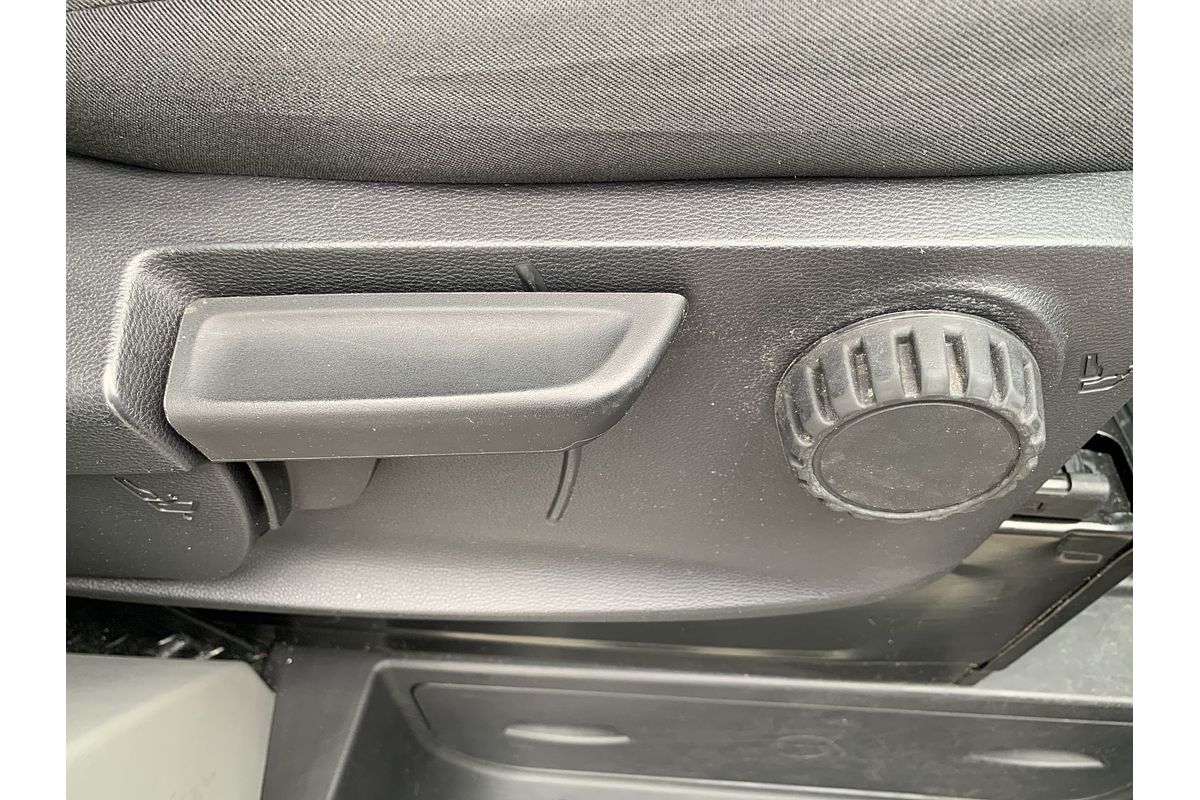 2022 LDV Deliver 9 LWB High Roof