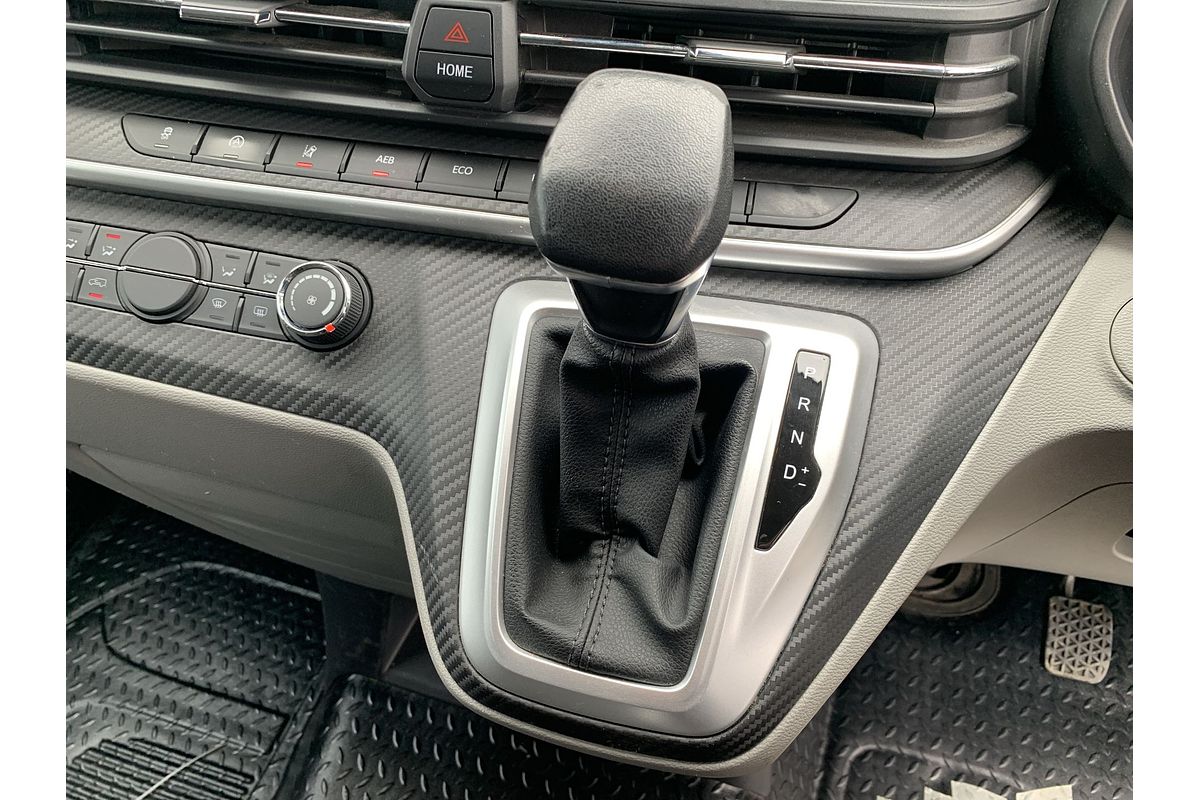 2022 LDV Deliver 9 LWB High Roof