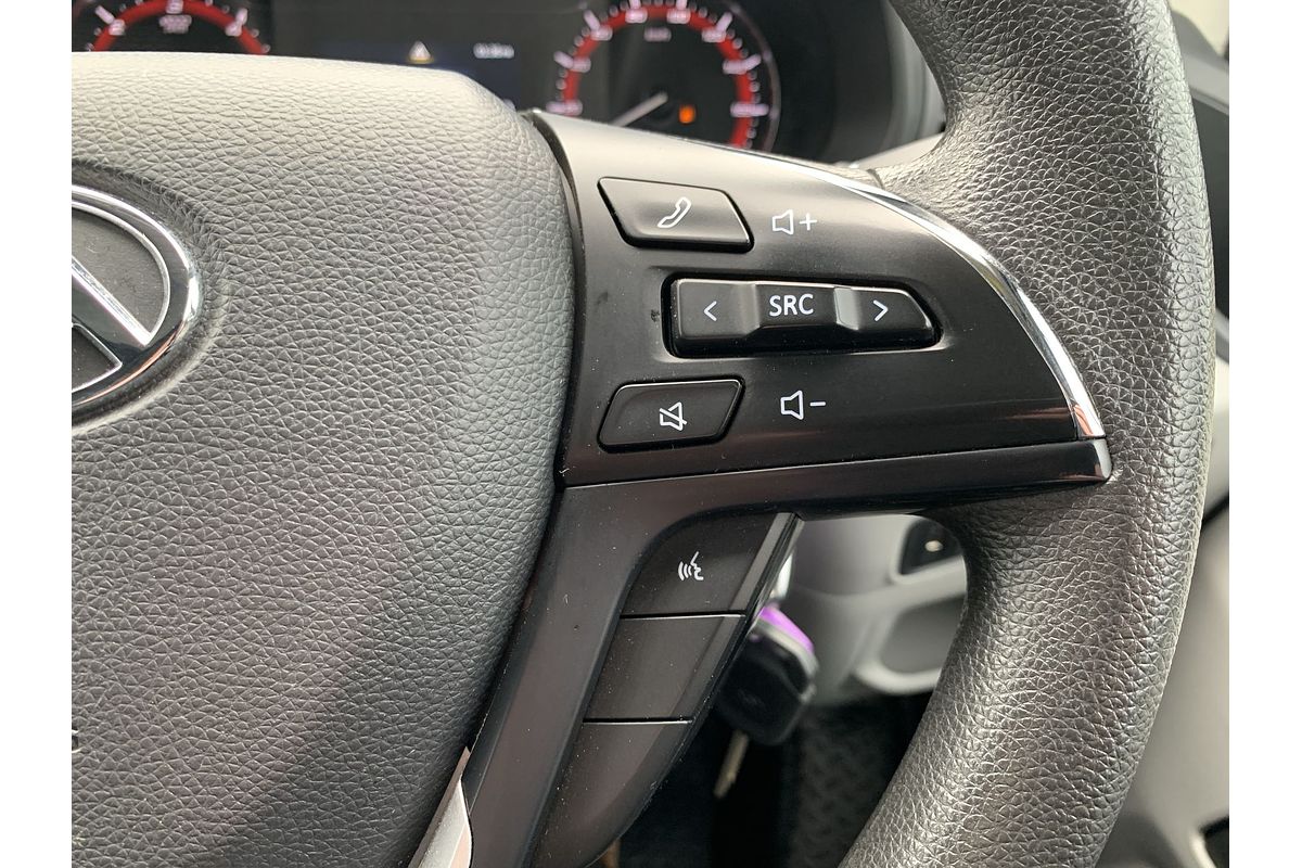 2022 LDV Deliver 9 LWB High Roof