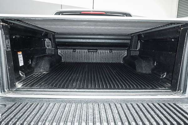 2020 Ford Ranger Wildtrak PX MkIII 4X4 3.2L