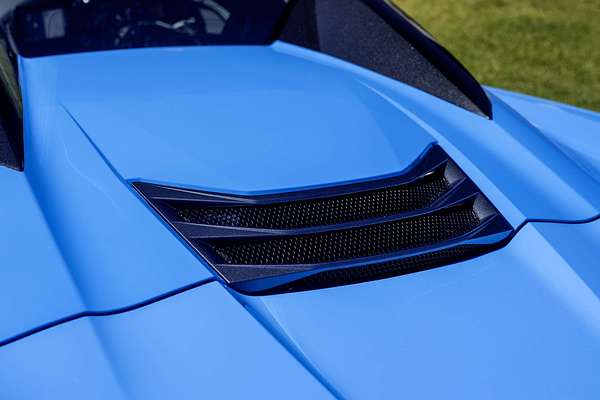 2023 Chevrolet Corvette Stingray 3LT C8