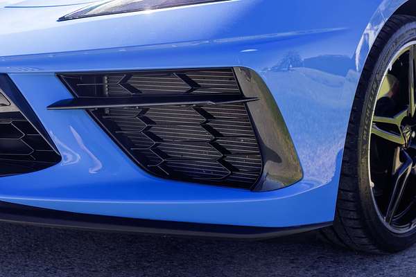 2023 Chevrolet Corvette Stingray 3LT C8