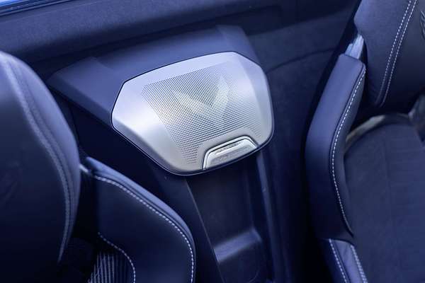 2023 Chevrolet Corvette Stingray 3LT C8