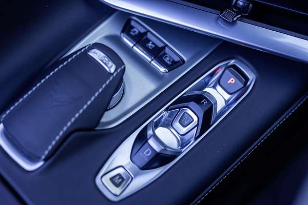 2023 Chevrolet Corvette Stingray 3LT C8