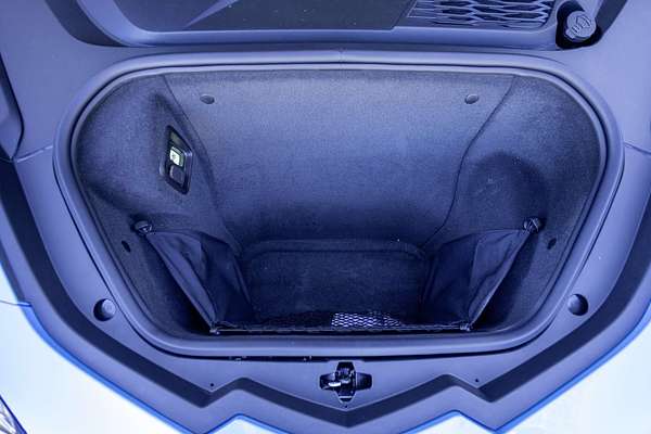 2023 Chevrolet Corvette Stingray 3LT C8