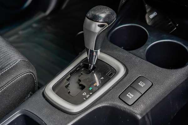 2020 Toyota Hilux SR5 GUN126R 4X4