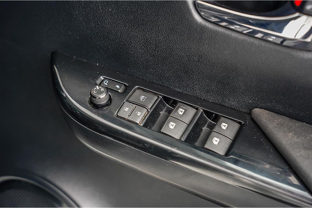 2020 Toyota Hilux SR5 GUN126R 4X4