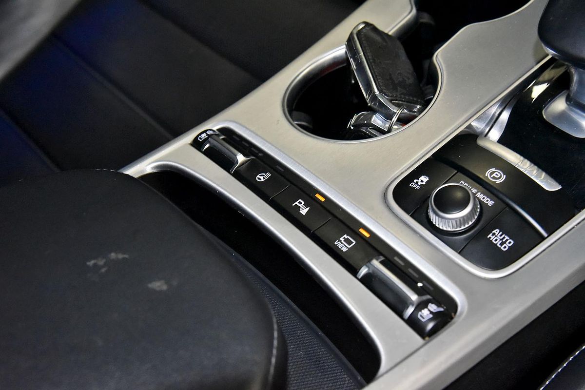 2020 Kia Stinger GT CK