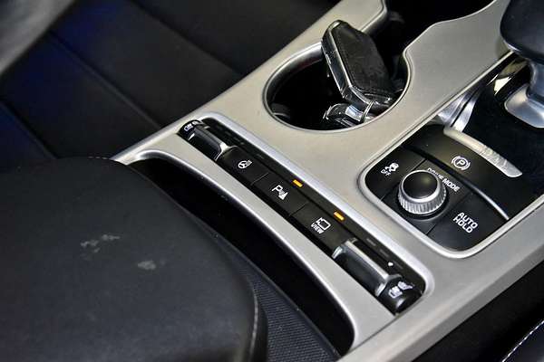 2020 Kia Stinger GT CK