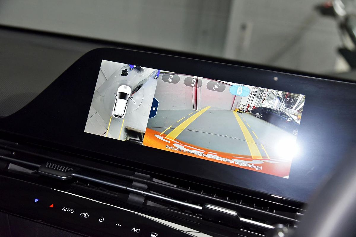 2024 Chery OMODA 5 GT