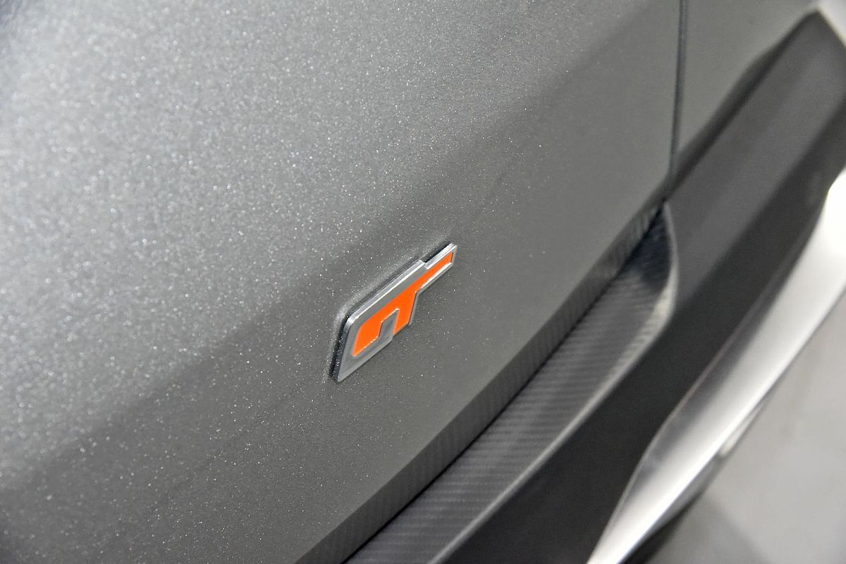 2024 Chery OMODA 5 GT