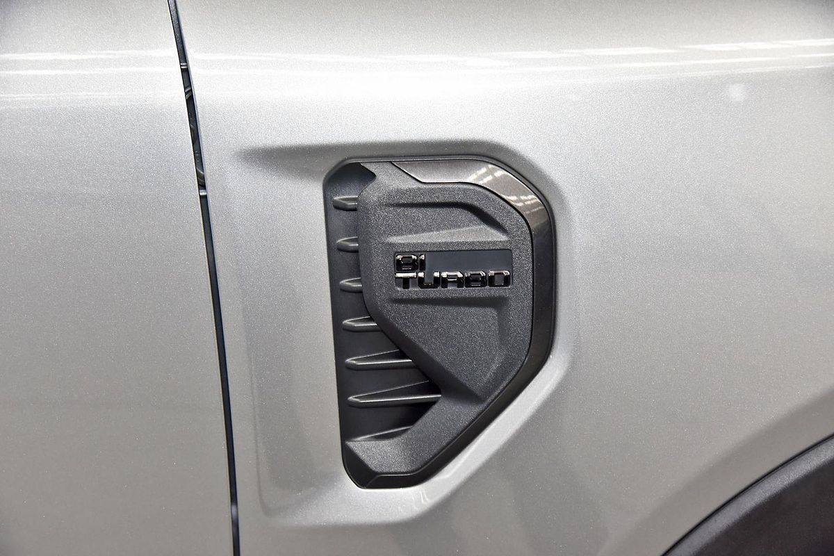 2022 Ford Ranger Wildtrak 4X4 2.0L