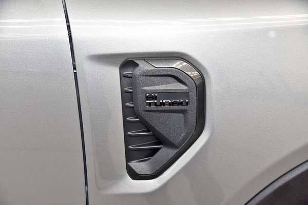 2022 Ford Ranger Wildtrak 4X4 2.0L