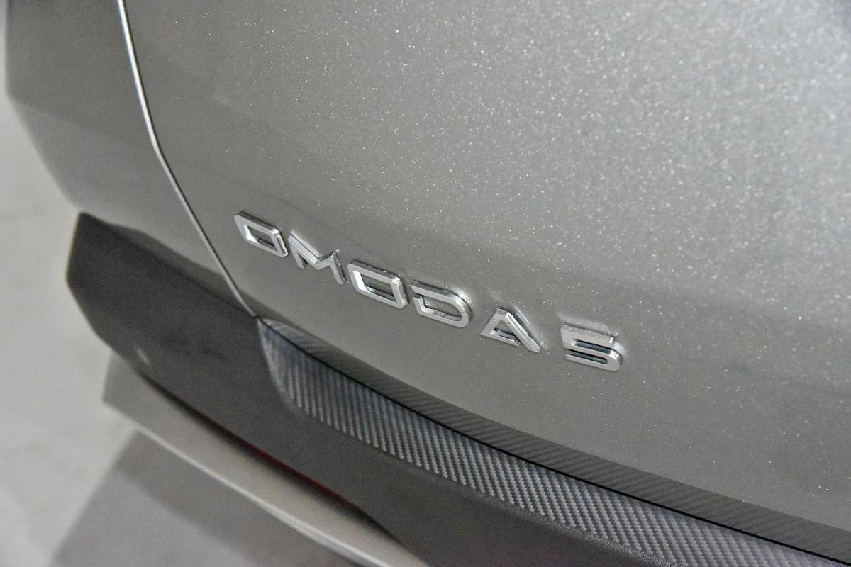 2024 Chery OMODA 5 GT