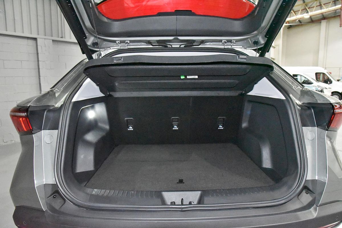 2024 Chery OMODA 5 GT