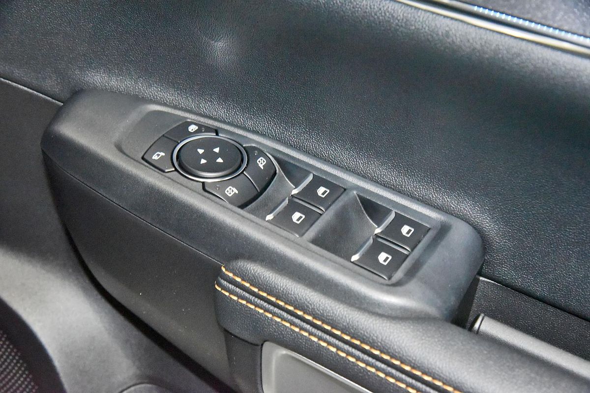 2022 Ford Ranger Wildtrak 4X4 2.0L