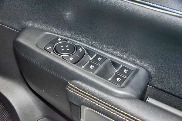 2022 Ford Ranger Wildtrak 4X4 2.0L