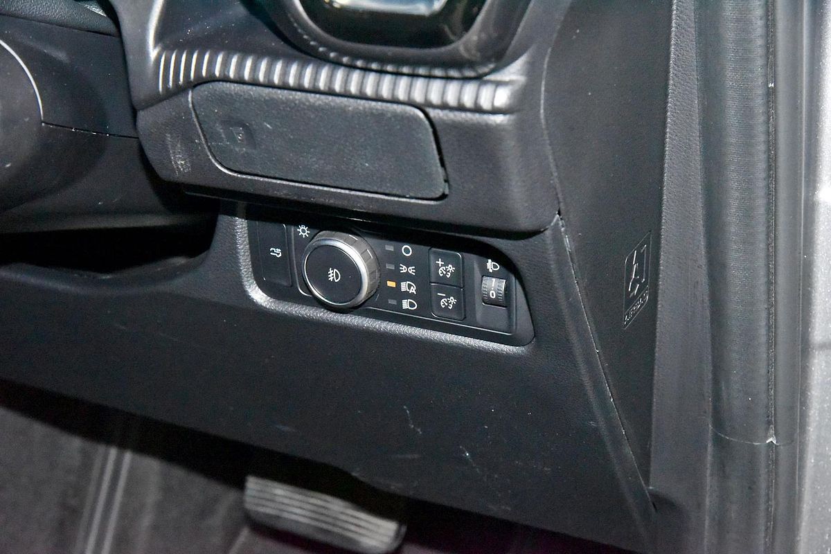 2022 Ford Ranger Wildtrak 4X4 2.0L