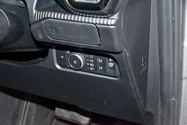 2022 Ford Ranger Wildtrak 4X4 2.0L