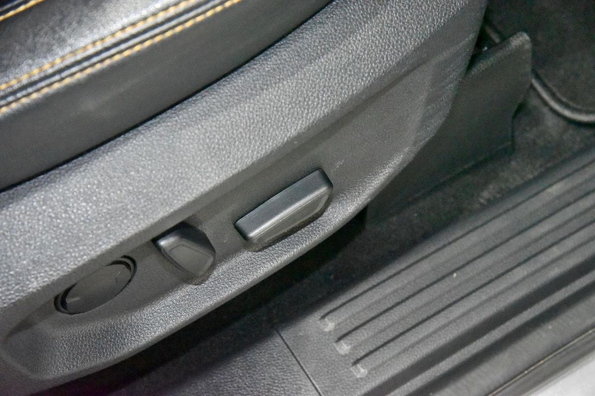 2022 Ford Ranger Wildtrak 4X4 2.0L