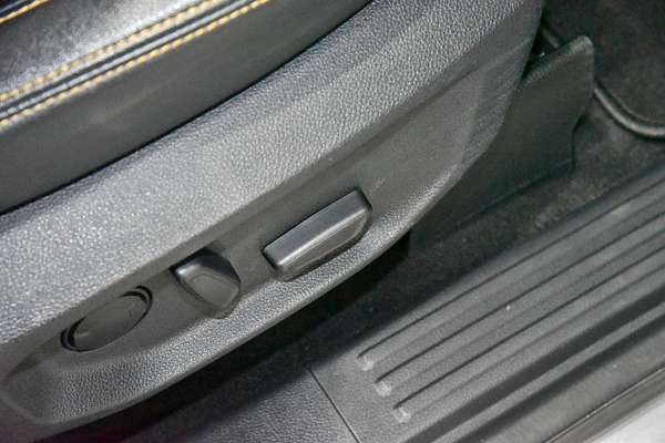 2022 Ford Ranger Wildtrak 4X4 2.0L