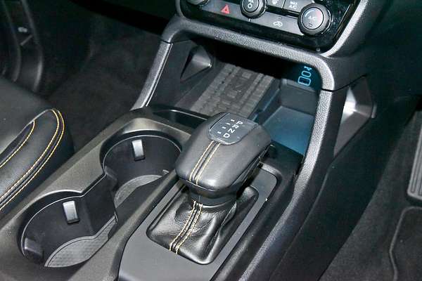 2022 Ford Ranger Wildtrak 4X4 2.0L