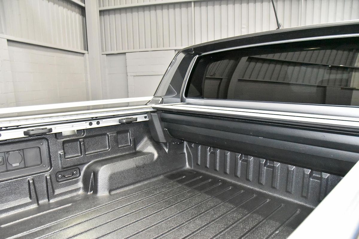 2022 Ford Ranger Wildtrak 4X4 2.0L