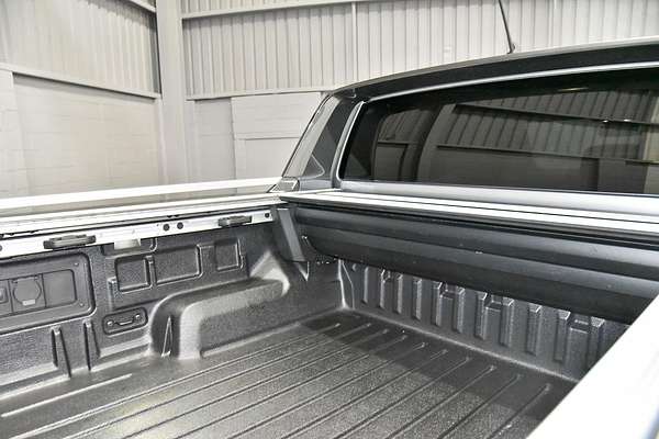 2022 Ford Ranger Wildtrak 4X4 2.0L