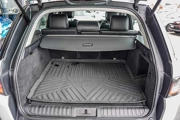 2019 Land Rover RANGE ROVER SPORT SDV6 SE (183kW) L494 MY20
