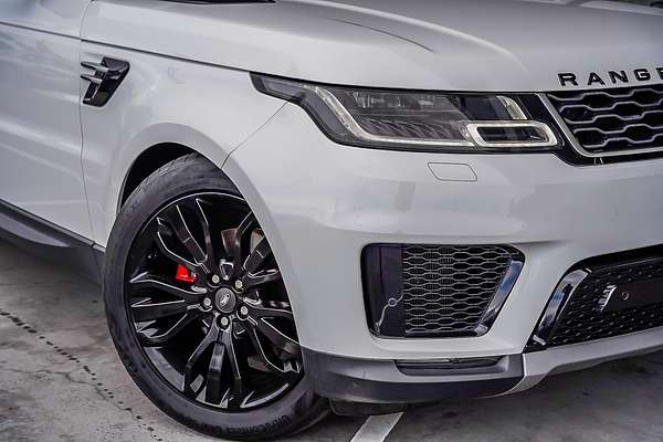 2019 Land Rover RANGE ROVER SPORT SDV6 SE (183kW) L494 MY20