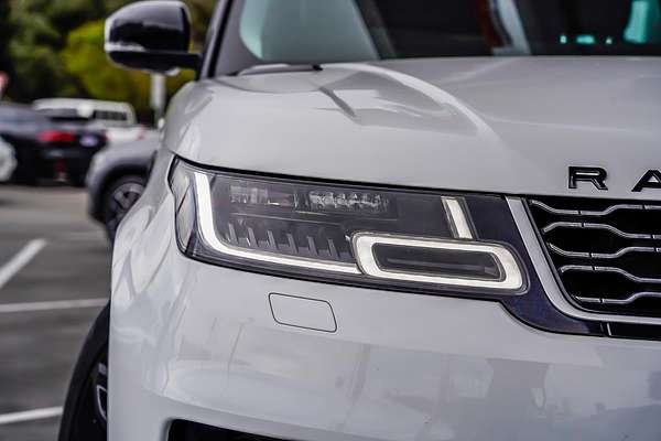 2019 Land Rover RANGE ROVER SPORT SDV6 SE (183kW) L494 MY20